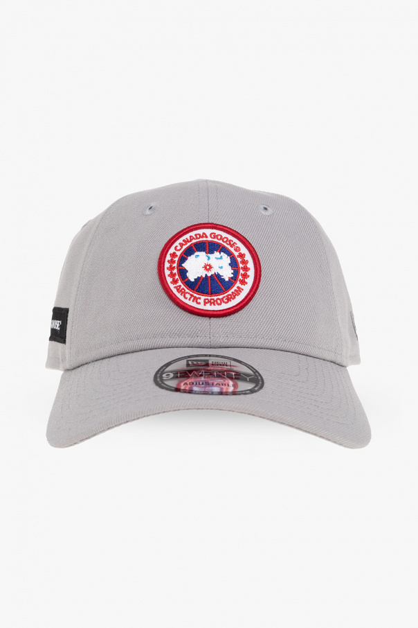 Canada goose baseball outlet caps